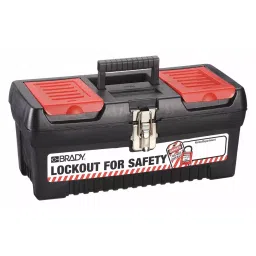 BRADY Lockout Tool Box, 3WPG5-picture-22
