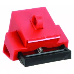 BRADY Oversized Breaker Lockout For Oversized Circuit Breaker Type, 3TM33-picture-22