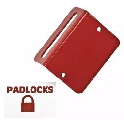 BRADY Padlock Station 24 inch Overall Height, 5TB27-picture-23