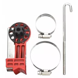 BRADY Permanent Mount 5/16 inch Ball Valve Lockout, 44ZL13-picture-15