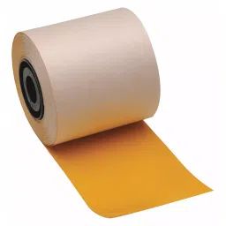BRADY Printer Label Roll Vinyl Yellow 4 inch x 110 ft, 1AMZ5-picture-17