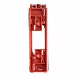 BRADY Red Wall Switch Lockout for 1.161 inch Max Switch Width, 2AF98 (Pack of 6)-picture-28