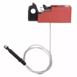 BRADY Snap-On 9/32 inch Circuit Breaker Lockout, 2XU96-picture-25