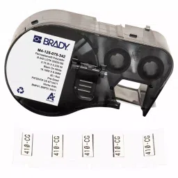 BRADY Wire and Cable Label, 808D82-picture-39