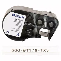 BRADY Wire and Cable Label, 808DE9-picture-24
