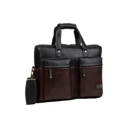 BRAND LEATHER Men Leather Laptop Bag-picture-29