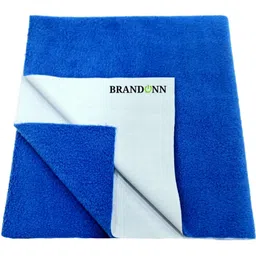 brandonn Cotton Baby Bed Sized Bedding Set image 3