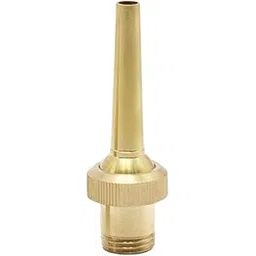 Brass Pond Fountain Sprinkler Head Park Landscape Sprinkler 20Mm-picture-11