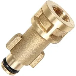 Brass Pressure Washer Jet Snow Foam Lance Cannon Adapter Car Wash Nozzle G7|Pressure Washer Foam Lance Adapter Brass Quick Coupler-picture-30