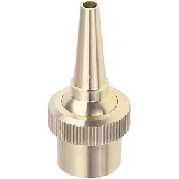 Brass Straight Garden Fountain Water Nozzle Sprinkler Spray Head Dn15-picture-23