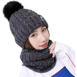 brats n beauty Beanie-picture-21