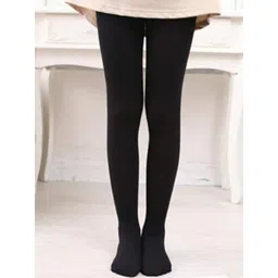 Brauch Girls Opaque Pantyhose Stockings-picture-40