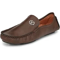 brawo Men's Driving Loafers-picture-39