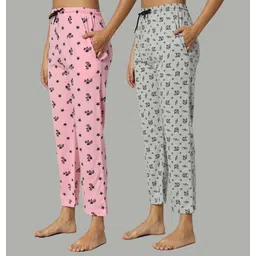 brayles Pack of 2 Women Pyjama-picture-25