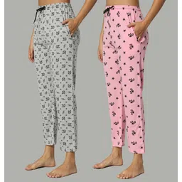 brayles Pack of 2 Women Pyjama-picture-12