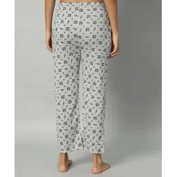 brayles Pack of 2 Women Pyjama image 5