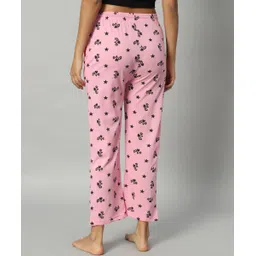 brayles Pack of 2 Women Pyjama image 2
