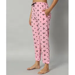 brayles Pack of 2 Women Pyjama image 3