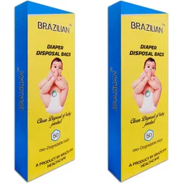 brazilian BDDD100 Diaper Bag Dispenser-picture-45