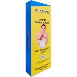 brazilian New Disposal BDDB50 Diaper Bag Dispenser-picture-17