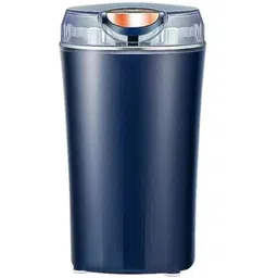 Stainless Steel Electric Coffee & Spice Grinder 250ml Personal Coffee Maker-image-43