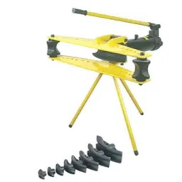 Breeze Shears Hydraulic Hand Pipe Bender 1/2 to 2 Inch-picture-39