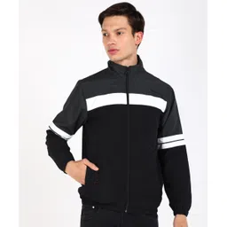 Breil By Fort Collins Colorblock Men Wind Cheater-picture-14