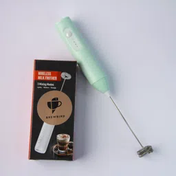 brewbird 60 W Turquoise Electric Whisk-picture-19