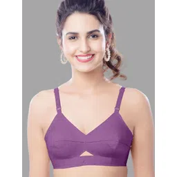 BRIDA LADIES INNERWEAR Bra Full Coverage-picture-26