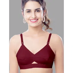 BRIDA LADIES INNERWEAR Bra Full Coverage image 1