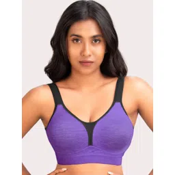 BRIDA LADIES INNERWEAR Women Full Coverage Minimizer Bra-picture-14