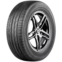 Bridgestone 225 50 R18 S001 Run Flat Tyre For Car-picture-43