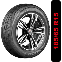 bridgestone B250 4 Wheeler Tyre-picture-10