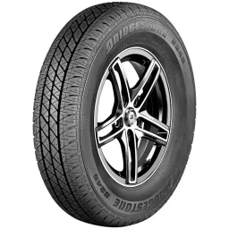 Bridgestone D693II 215 75 R15 100S Tubeless Tyre for Car-picture-33