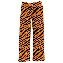 brief insanity Lounge Pajama Pants - Comfy Lightweight Unisex Bottoms with Pockets - Soft Luxury Loungewear for Men & Women-picture-39