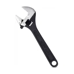 Bright Sun 203.2 mm (8 Inch) Carbon Steel Adjustable Wrench-picture-36