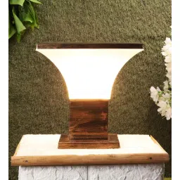 brightdaisy Copper Metal Gate Light-picture-16