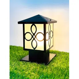 BrightLyt Black Waterproof Outdoor Lamp-picture-36