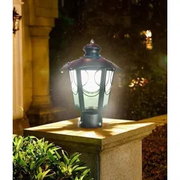 brightlyt GL12 Gate Light Outdoor Lamp-picture-12