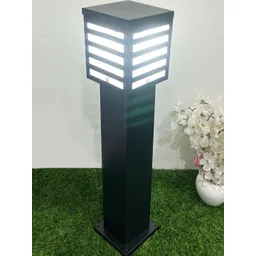 BrightLyt Waterproof Outdoor Gate Light-picture-26