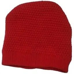 brikshi Girl’s Soft Warm Winter Cap Hats Skull Beanie for Women/Ladies/Girls Woolen Cap Pack of 1|| W85 Blue-picture-47