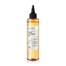 Brillare Pure Coconut Oil - 200 ml-picture-34