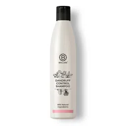 BRILLARE Sustainable Dandruff Control Shampoo for Itchy & Flaky Scalp - 300 ml-picture-27