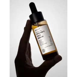 BRILLARE Vitamin C Face Serum For Bright, Glowing Skin - 30 ml-picture-39