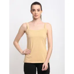 BRINNS Beige Camisole Top-picture-30