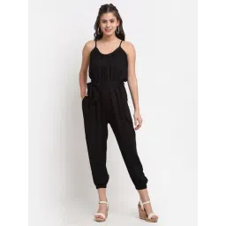 BRINNS Black Jumpsuit-picture-14