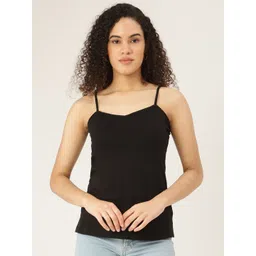 BRINNS Black Solid Top-picture-10