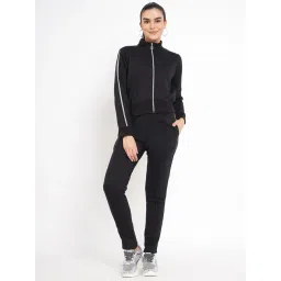 BRINNS Black Tracksuit-picture-31