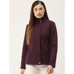 BRINNS Burgundy Casual Jacket-picture-19