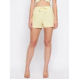 BRINNS Cream Shorts-picture-46